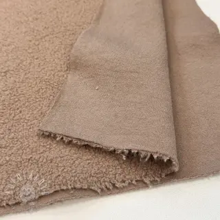 Sherpa soft taupe