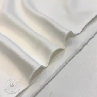 Úplet BRUSHED RIB ecru