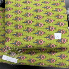 Balík látok bavlna QUILT 001