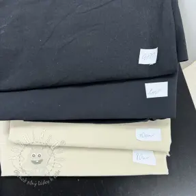 Balík látok bavlna WASHED 033