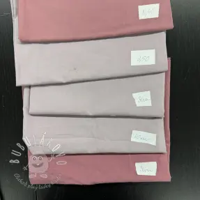 Balík látok bavlna WASHED 035