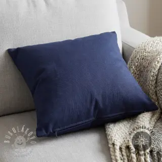 CANVAS navy 280 cm