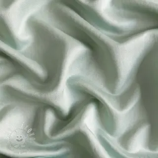 TENCEL s ľanom mint