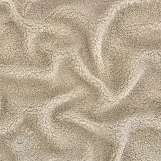 Kabátovina TEDDY light sand