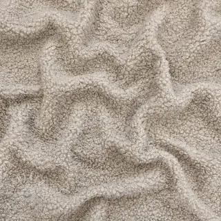 Kabátovina TEDDY beige