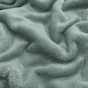 Microfleece old green