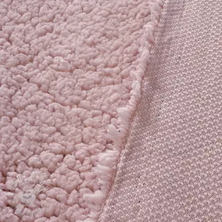 Sherpa light rose