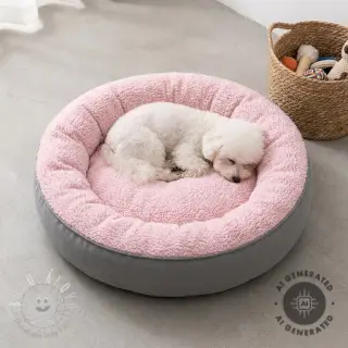 Sherpa light rose
