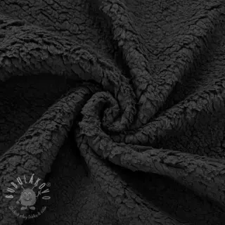 Sherpa black