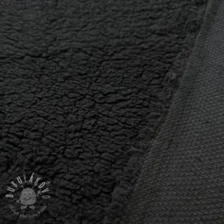 Sherpa black
