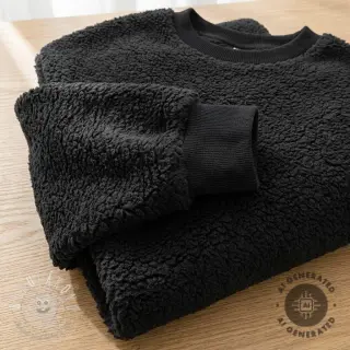 Sherpa black