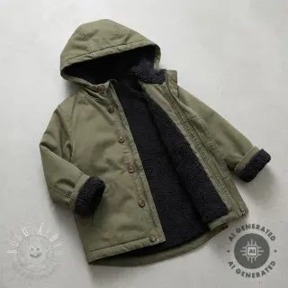 Sherpa black