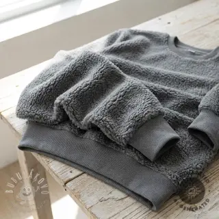 Sherpa grey