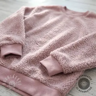 Sherpa old rose