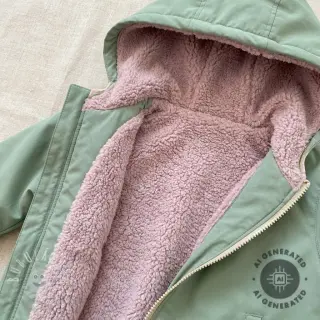 Sherpa old rose