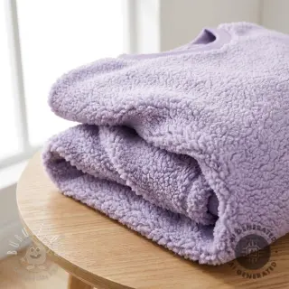 Sherpa lilac