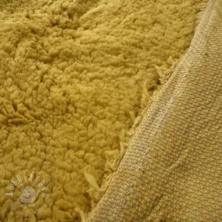 Sherpa ochre