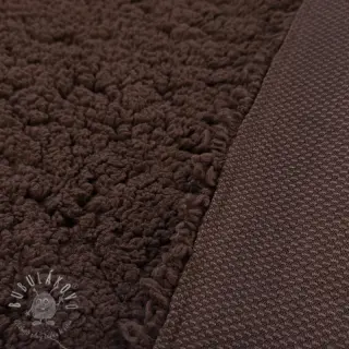 Sherpa dark brown