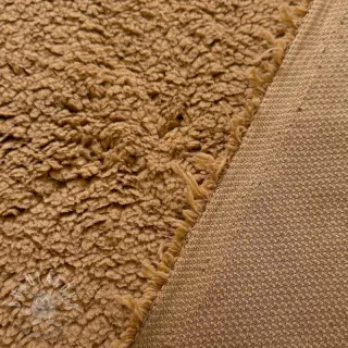 Sherpa brown