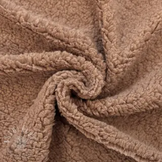 Sherpa nutbrown