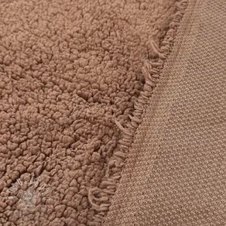 Sherpa nutbrown