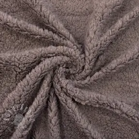 Sherpa taupe