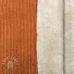 Menčester Cofur fleece brick