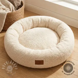 Sherpa ecru