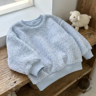 Sherpa light blue