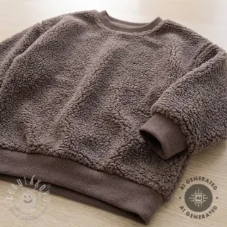 Sherpa taupe