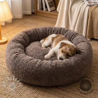 Sherpa taupe