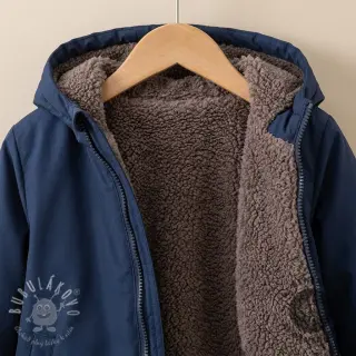 Sherpa taupe