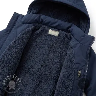 Sherpa navy