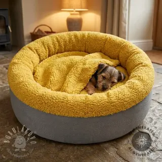 Sherpa ochre