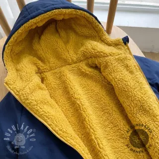 Sherpa ochre