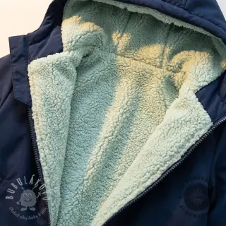 Sherpa mint