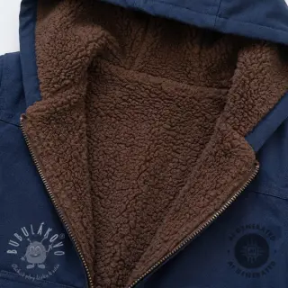Sherpa dark brown