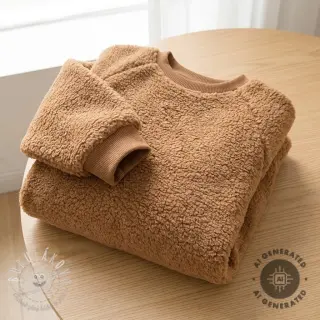 Sherpa brown