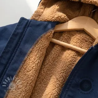 Sherpa brown