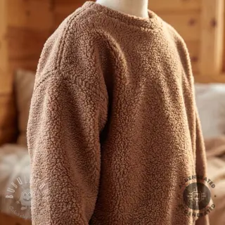 Sherpa nutbrown