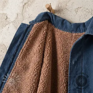 Sherpa nutbrown