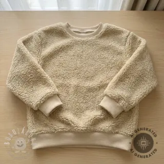Sherpa beige