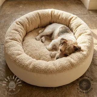 Sherpa beige
