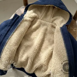 Sherpa beige