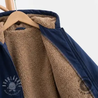 Sherpa soft taupe