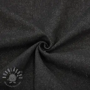 JEANS Jeans 12 OZ black