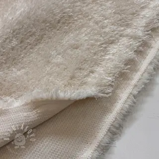Umelá kožušina Milton beige