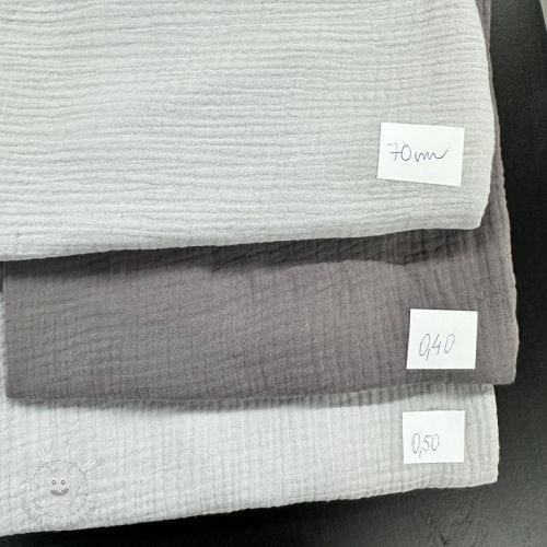 Balík látok dvojitá gázovina 2358