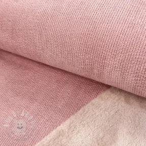 Menčester STRUCTURE pink