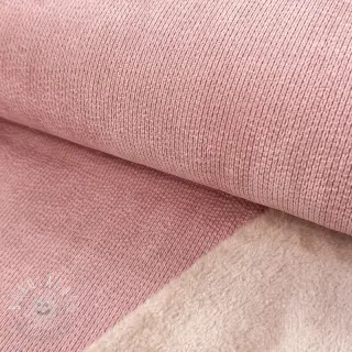Menčester STRUCTURE pink